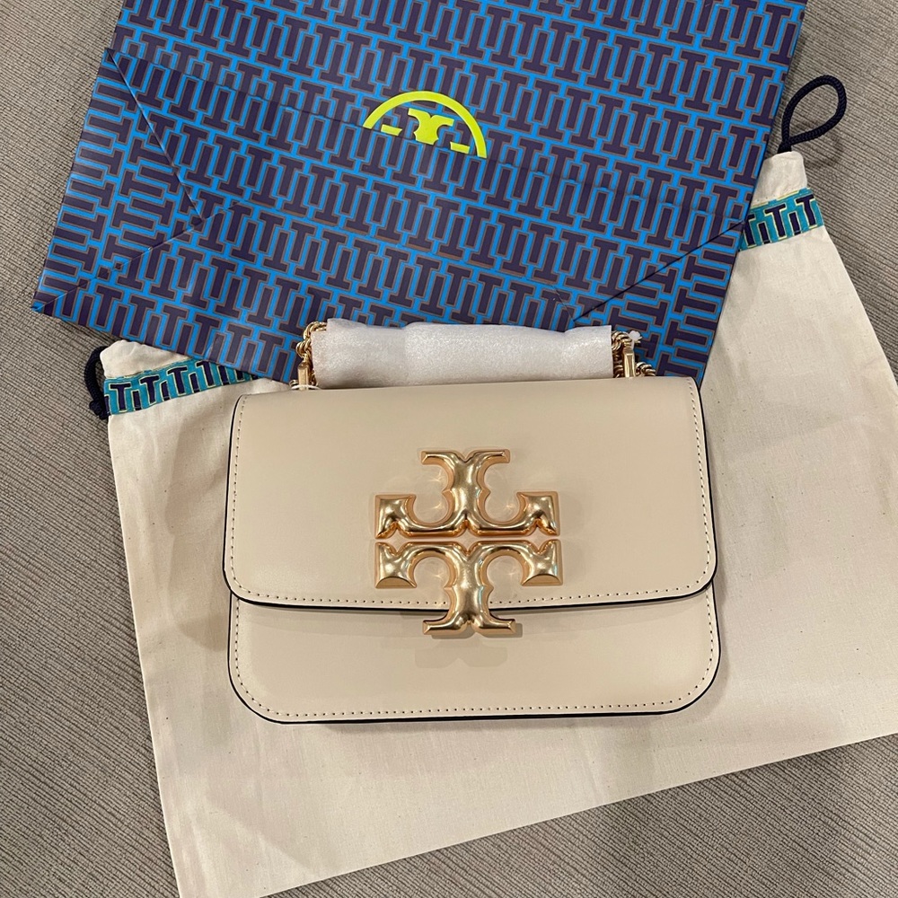 Tory burch chain crossbody